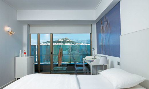 Hotel 2Fashion House Athens Exterior photo